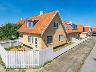 Holiday Home Sölve - 900m from the sea by Interhome - Skagen - 7