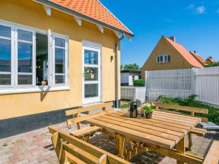 Holiday Home Sölve - 900m from the sea by Interhome - Skagen - 6