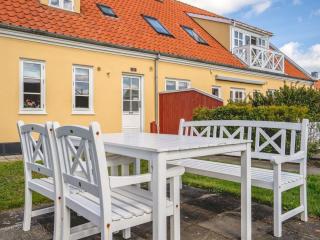 Apartment Annbritt - 500m from the sea by Interhome - Skagen - 0