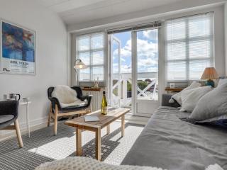 Apartment Annbritt - 500m from the sea by Interhome - Skagen - 7