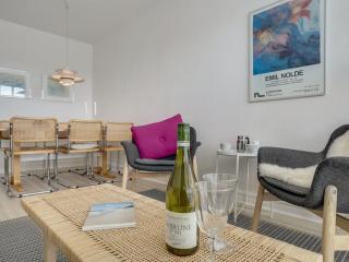 Apartment Annbritt - 500m from the sea by Interhome - Skagen - 3