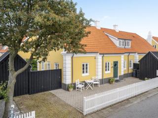 Holiday Home Stephie - 1-1km from the sea by Interhome - Skagen - 0