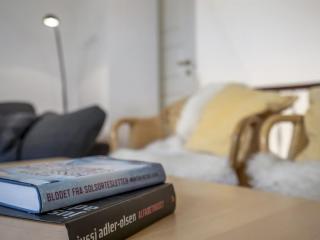 Holiday Home Stephie - 1-1km from the sea by Interhome - Skagen - 1