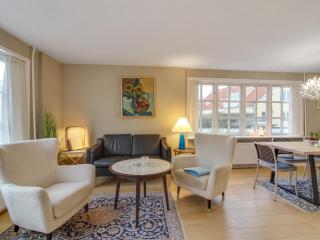 Holiday Home Ilselil - 500m from the sea by Interhome - 1