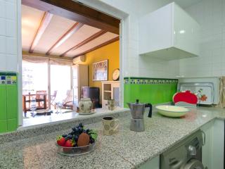 Apartment Damara IV by Interhome - Calpe - 6