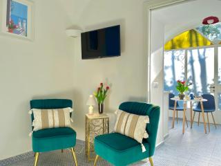 La Dimora 4: Charm and Quiet - 1