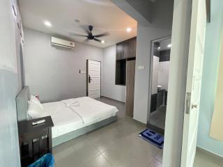 MR Homestay HotelStyle Room Teluk Intan - Teluk Intan - 2