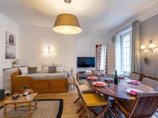 Apartment Lancette by Interhome - Saint-Malo - 9