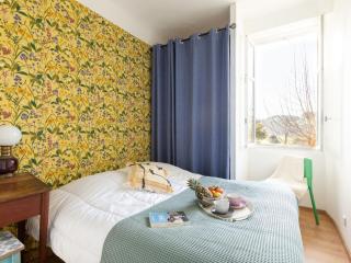 Apartment Haitze Egoa by Interhome - Biarritz - 9