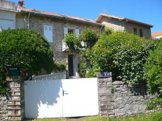 Apartment Haitze Egoa by Interhome - Biarritz - 8