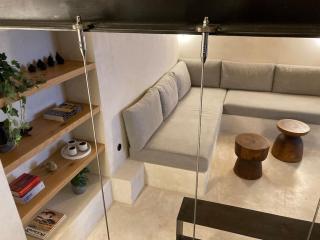 Sommaripa Loft in Andros old town - 8
