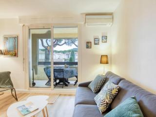 Apartment L'Ile heureuse-7 by Interhome - Saint-Cyr-sur-Mer - 9