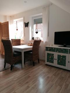 Ferienwohnung Mühlenbachhexe - 7