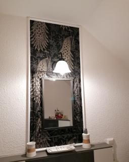 Ferienwohnung Mühlenbachhexe - 5