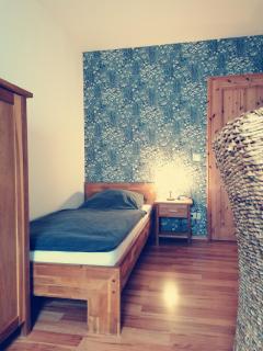 Ferienwohnung Mühlenbachhexe - 4