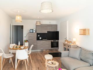 Apartment Les balcons des pêcheurs C21 by Interhome - Mimizan - 8
