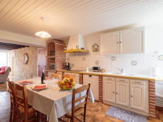 Holiday Home Gîte La Truffière Saintongeaise by Interhome - Berneuil - 5