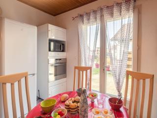 Holiday Home La Gare by Interhome - Mimizan - 2
