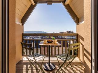 Apartment Les Arts-2 by Interhome - Deauville - 0