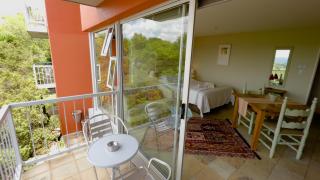 Orangerie Guest House - Joanesburgo - 5