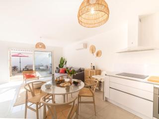 Apartment Les Patios de Flore-2 by Interhome - Mimizan - 7
