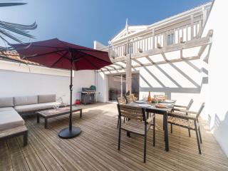 Apartment Les Patios de Flore-2 by Interhome - Mimizan - 0