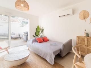 Apartment Les Patios de Flore-2 by Interhome - Mimizan - 1