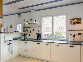 Holiday Home La Glycine by Interhome - Lampaul-Plouarzel - 7