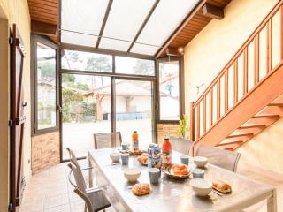 Holiday Home Yuvita by Interhome - Mimizan - 7
