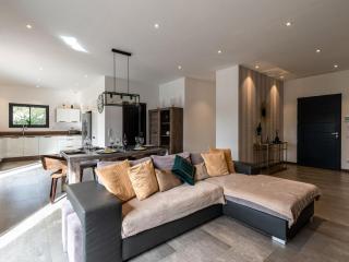 Holiday Home Villa les lieges by Interhome - Lecci - 4