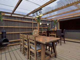 Holiday Home Le logis de Papeu by Interhome - Fréhel - 8