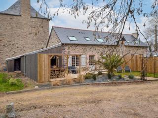 Holiday Home Le logis de Papeu by Interhome - Fréhel - 7