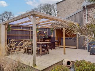 Holiday Home Le logis de Papeu by Interhome - Fréhel - 6