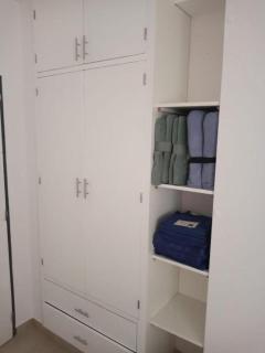 Departamento para 4 personas con cochera - Godoy Cruz - 6