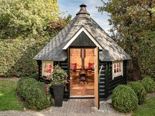 Holiday Home Familieboerderij by Interhome - Losser - 5