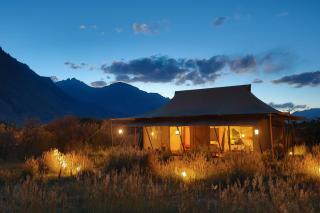 Chamba Camp Diskit - Nubra - 8