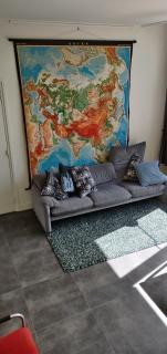 LOGEMENT DE SCHOOL Middelburg - Middelburg - 8