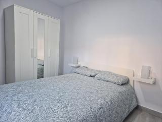 Apartamento mi currilla - Sanlúcar de Barrameda - 3