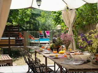 Holiday Home La Valle by Interhome - Borgo San Lorenzo - 8