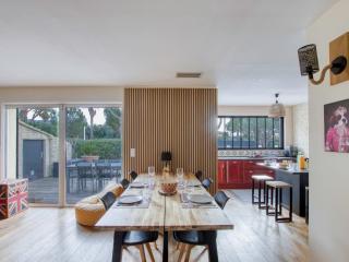 Villa la Choupette by Interhome - Saint-Cyr-sur-Mer - 2