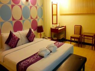 Sawasdee Sukhumvit Inn - Bangkok - 4