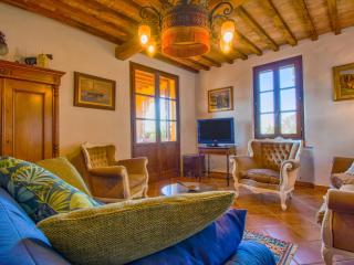 Holiday Home Bellavista by Interhome - Riparbella - 4