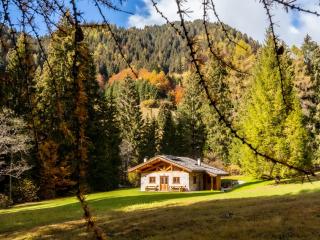 Chalet Baita Valon Alpine Hideaway by Interhome - Massimeno - 6