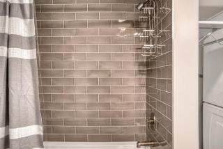 First Hill 1BR w Gym Coworking SEA-438 - 1