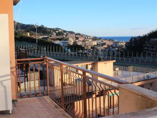Apartment Valle dei Poggi by Interhome - Rapallo - 9