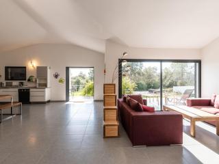 Villa Villa Fautea by Interhome - Sainte-Lucie-de-Porto-Vecchio - 1