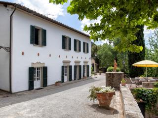 Villa Virgo by Interhome - Cortona - 8