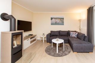 Hafendorf Haus 7_ Apartment 4 - Plau am See - 9