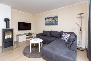 Hafendorf Haus 7_ Apartment 4 - Plau am See - 8