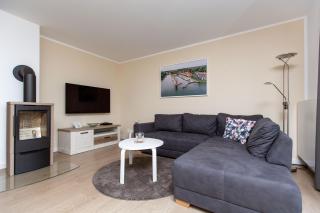 Hafendorf Haus 7_ Apartment 4 - Plau am See - 7